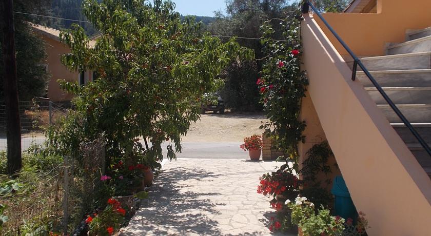 Katerina Apartment