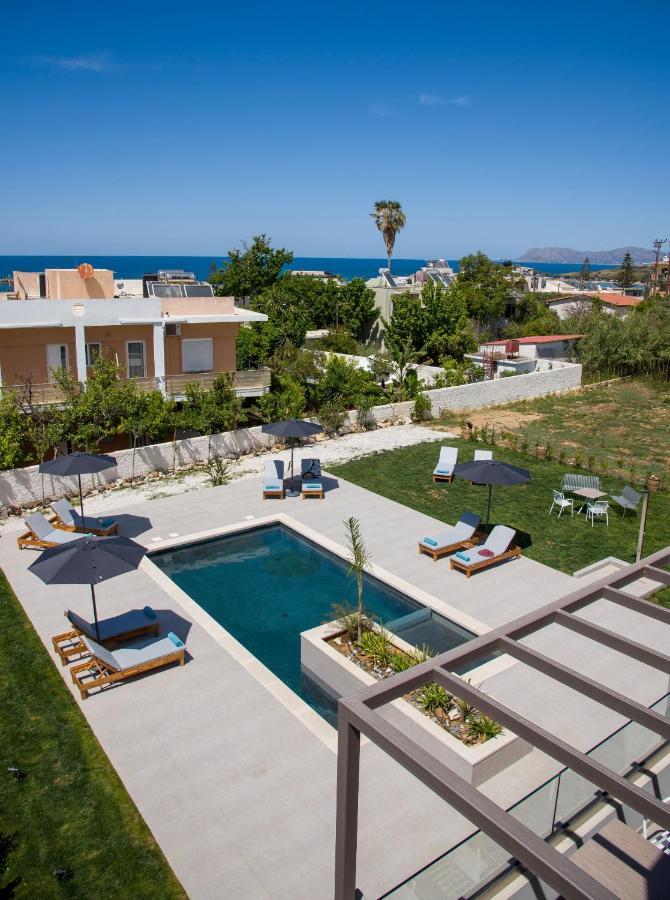Eleanthi Modern Living *