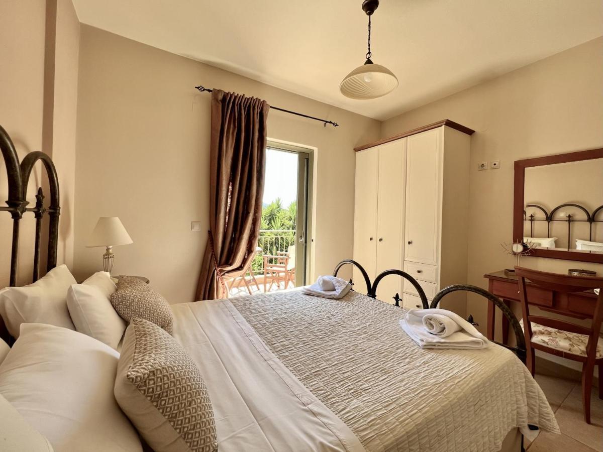 Villa Marianna Lourdata (Kefalonia)
