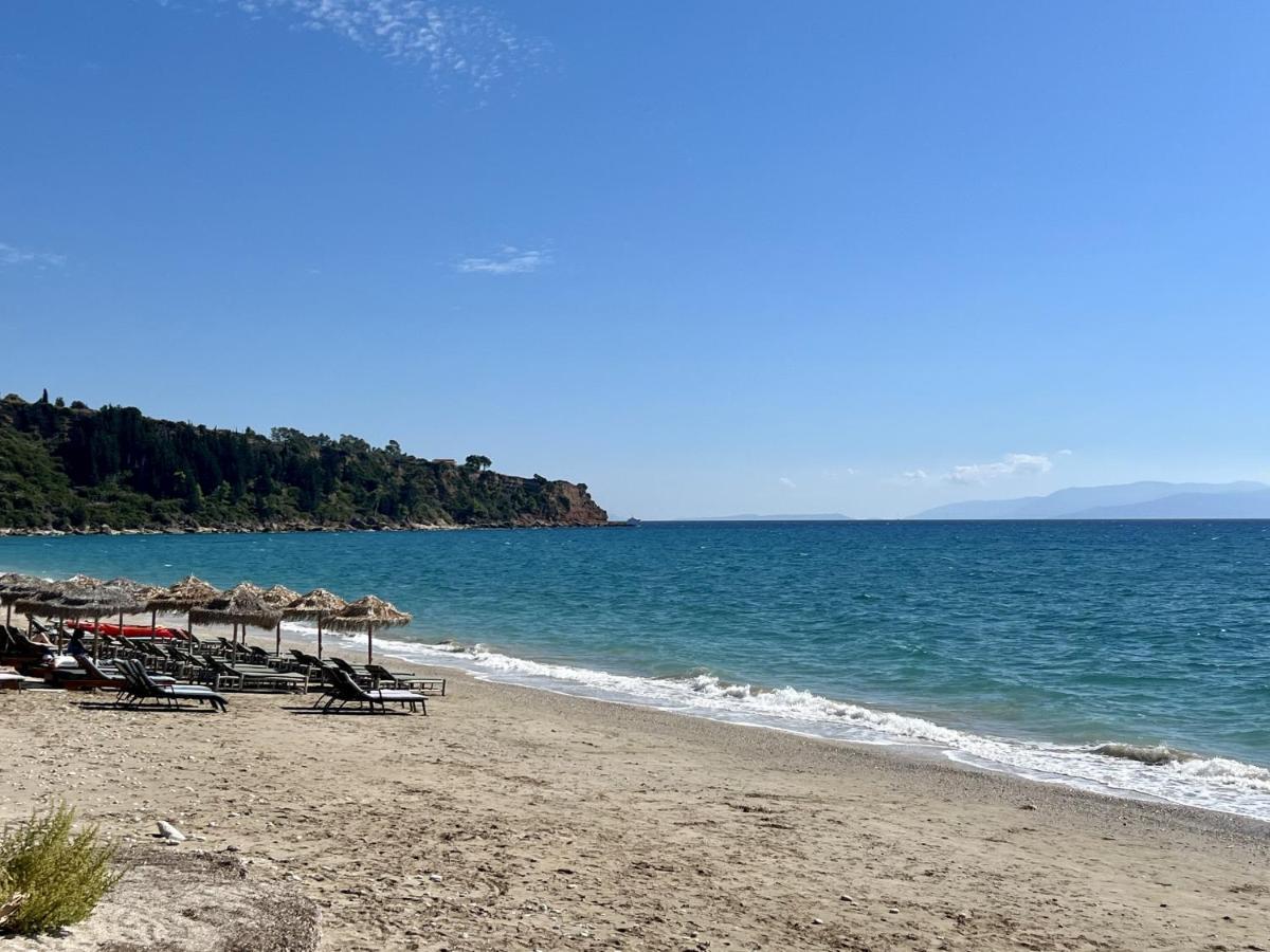 Marianna Villa Lourdata (Kefalonia)