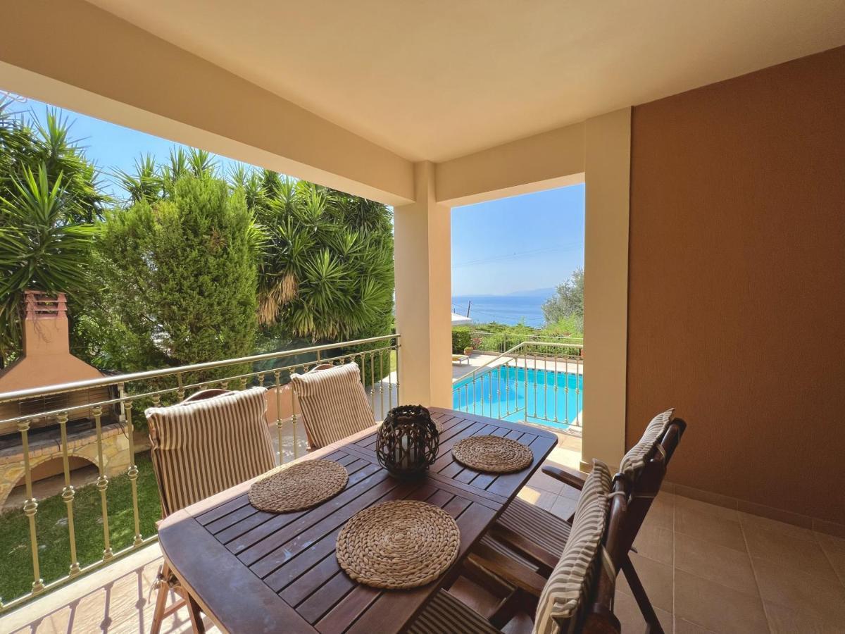 Villa Marianna *