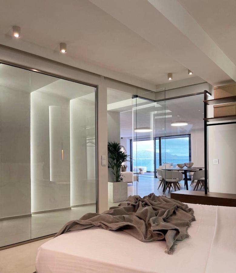 Mystique Luxury Villa Achlia