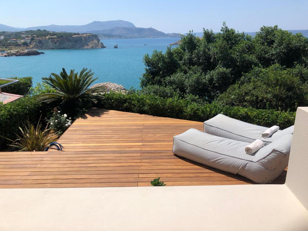 Coconut Apartment Almyrida (Crete)