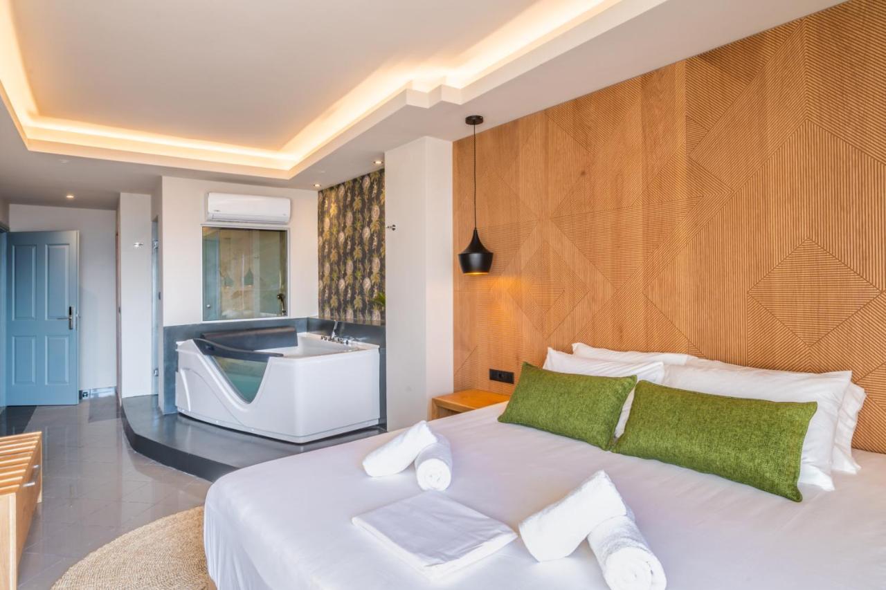 Hom54 Luxury Apartment Heraklion (Crete)