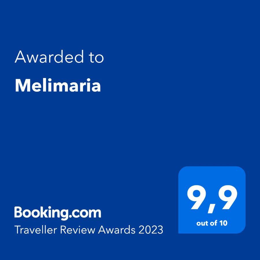 Holiday home Melimaria