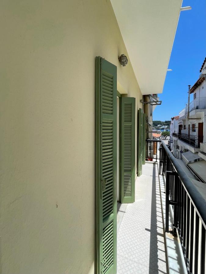 Holiday home Zoe's House Skiathos. Centre Of Skiathos Town