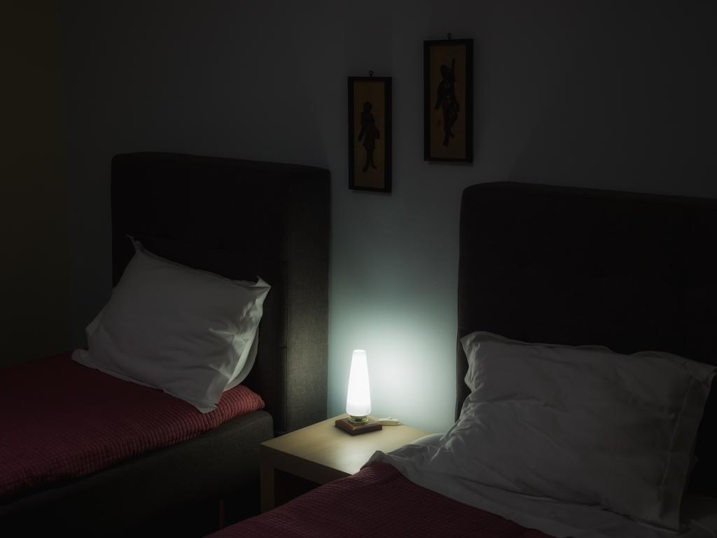 Pentari-bitsakis House Apartment Chania (Crete)