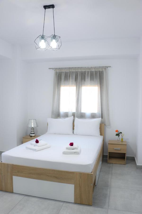 Apartment Milias Apartment's *
