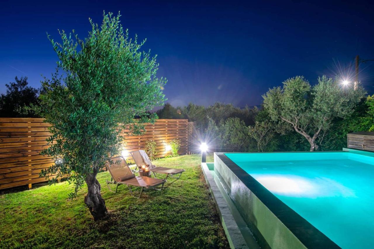 Majestic Villa-Apartments