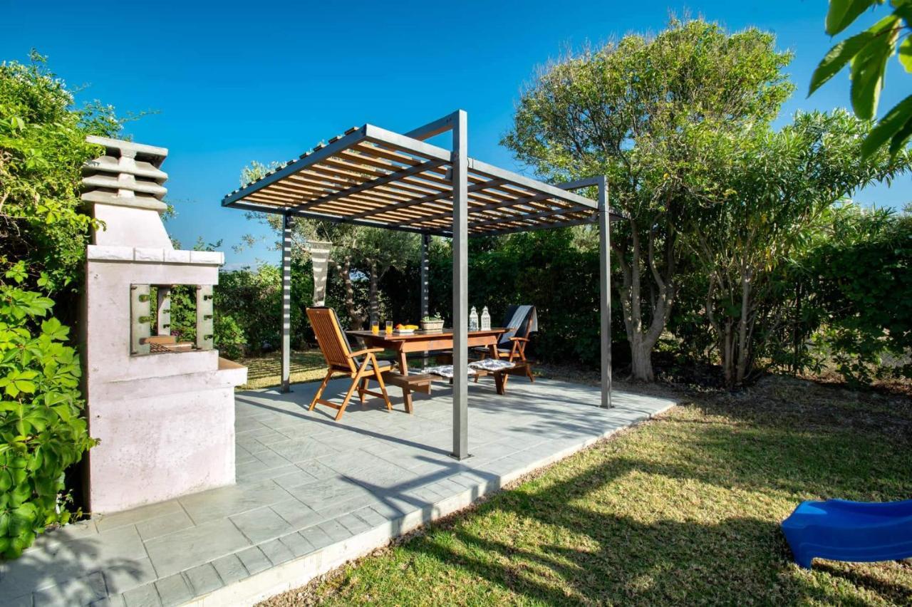 Majestic Villa-Apartments *