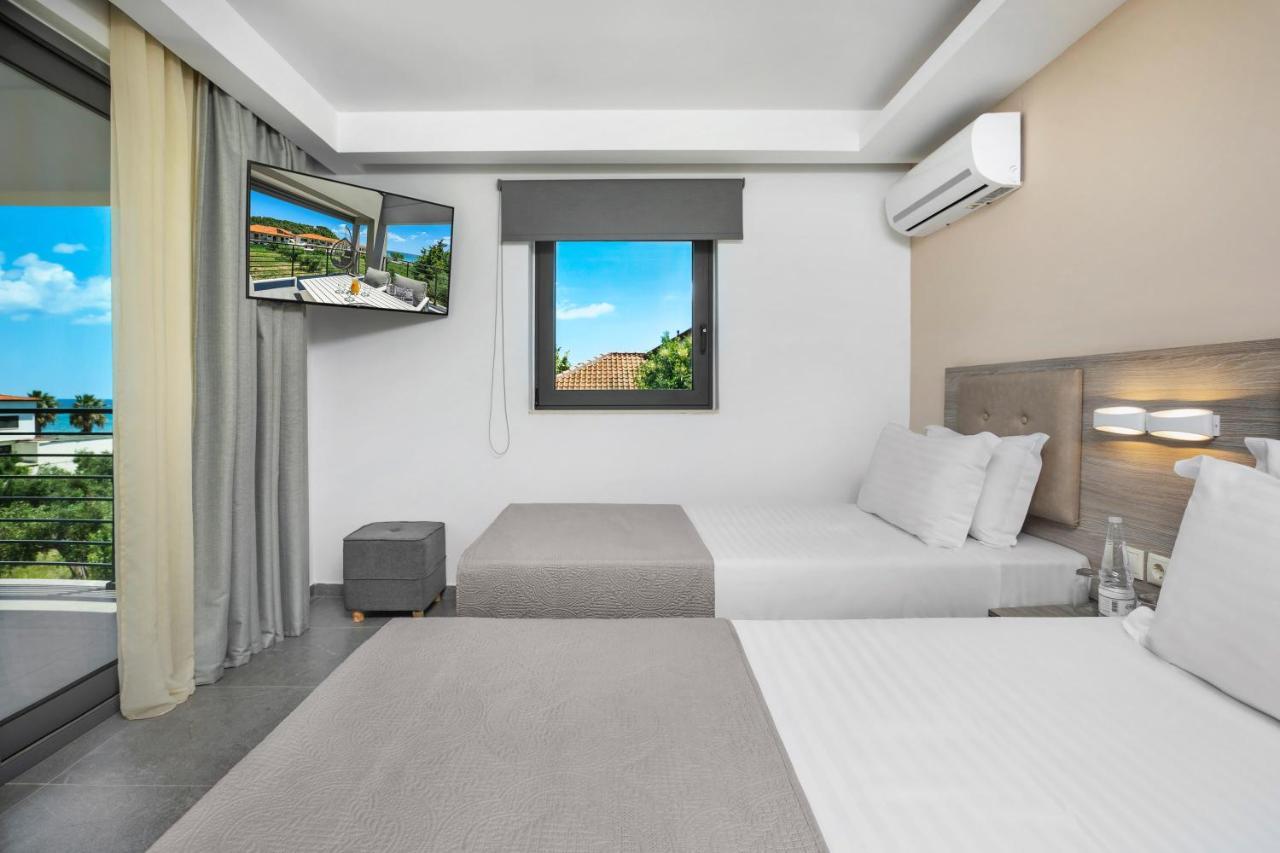 Newstory Aparthotel *