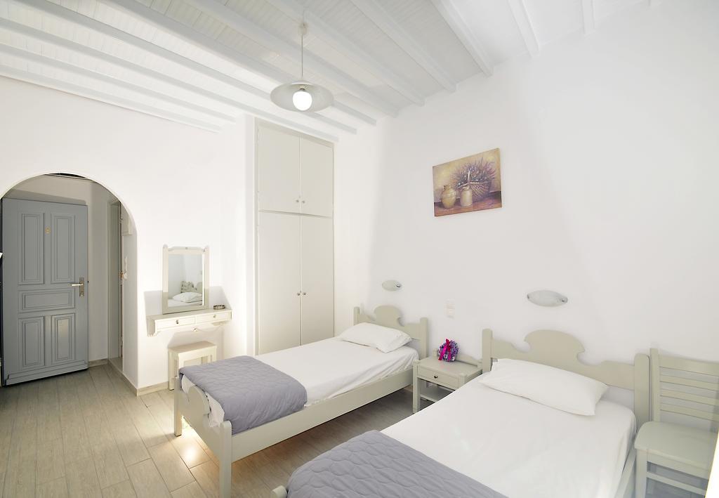 Dimitra Guest house Mykonos Town