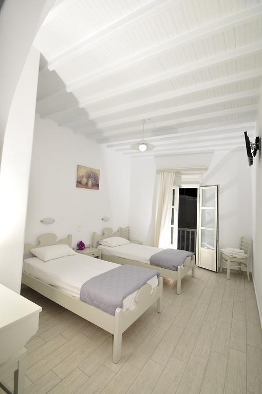 Guest house Dimitra