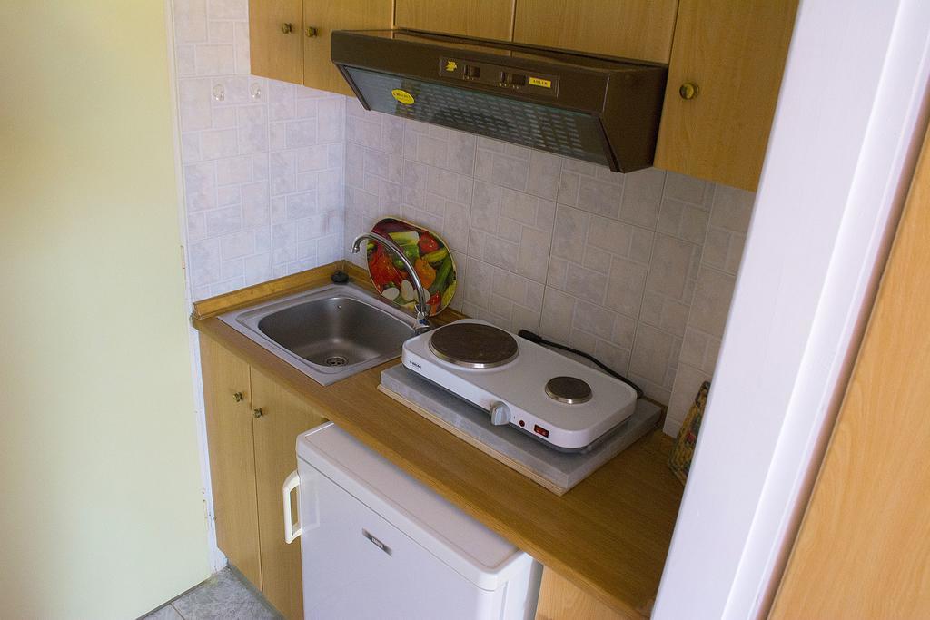 Aparthotel Toroneon Kallithea (Chalkidiki)