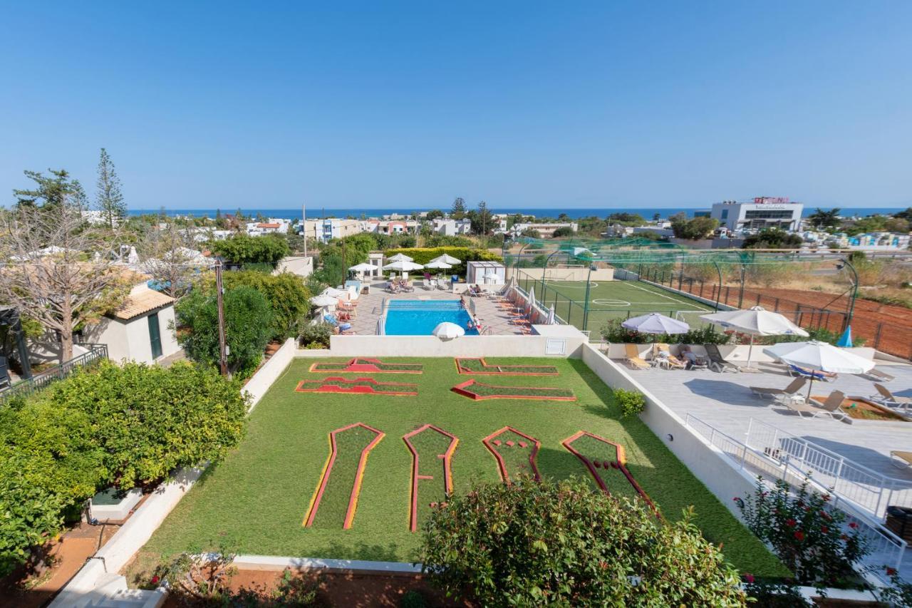 Anastasia Hotel 3*
