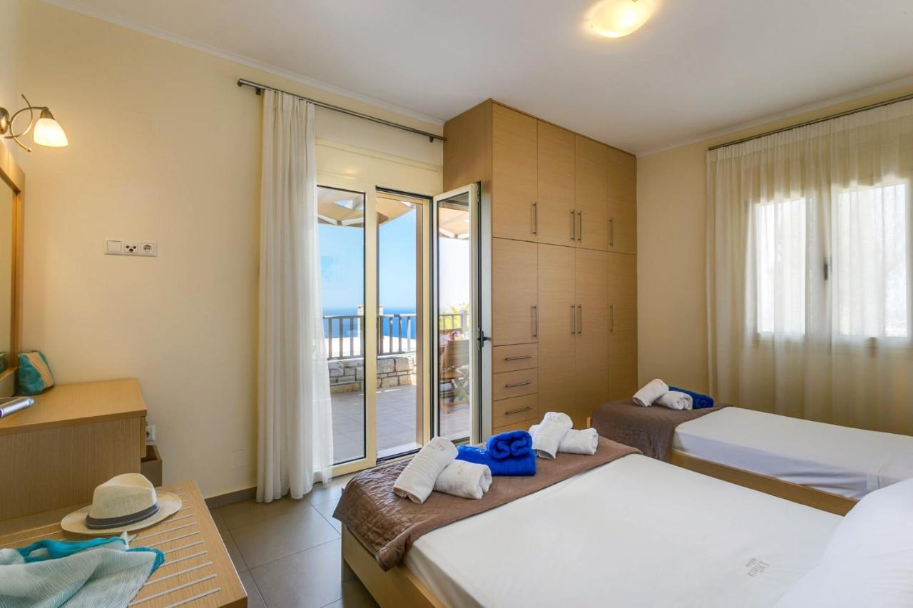 Deana By * Ligaria (Crete)
