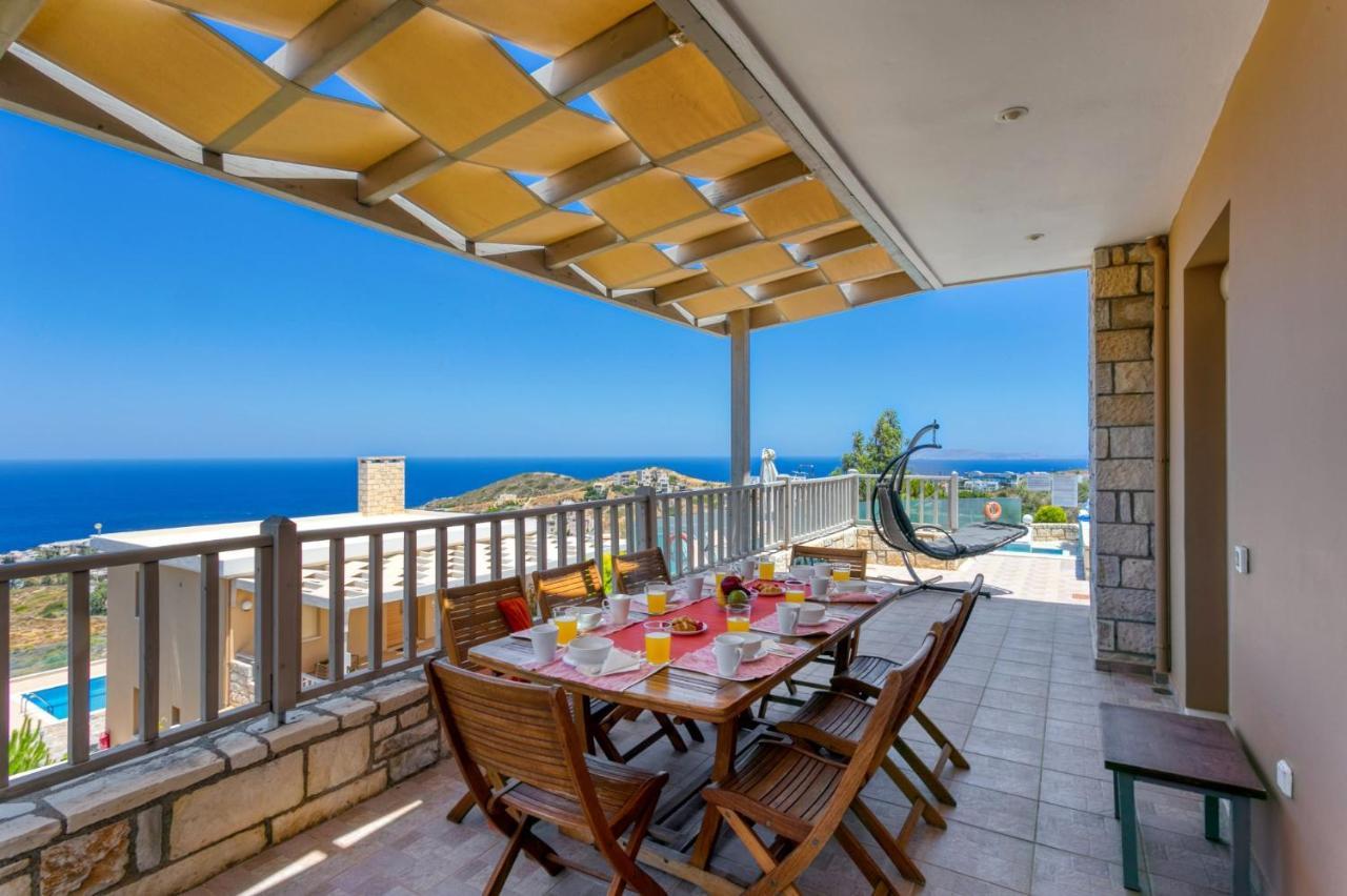 Villa Deana By *