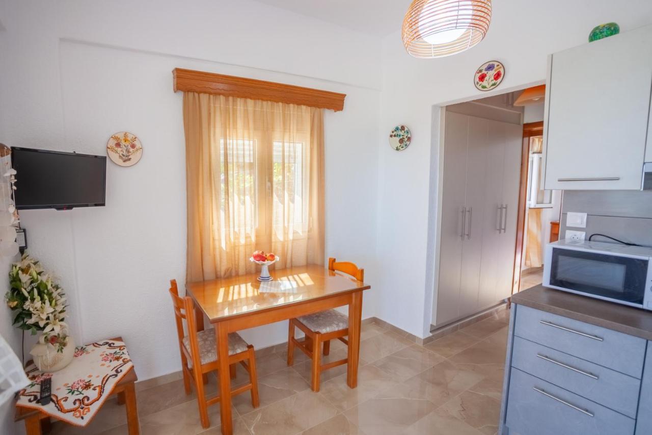 Aparthotel Kavousanos *