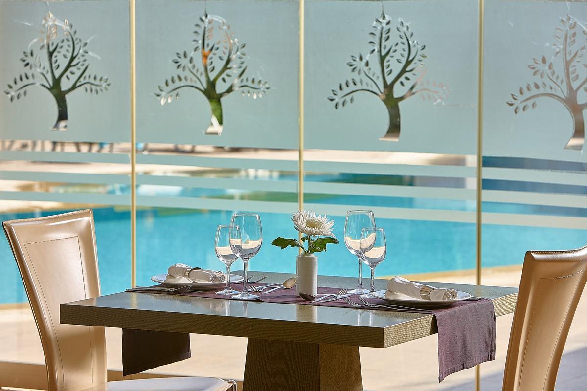 Hotel Castello Boutique & - Adults Only Sissi (Crete)