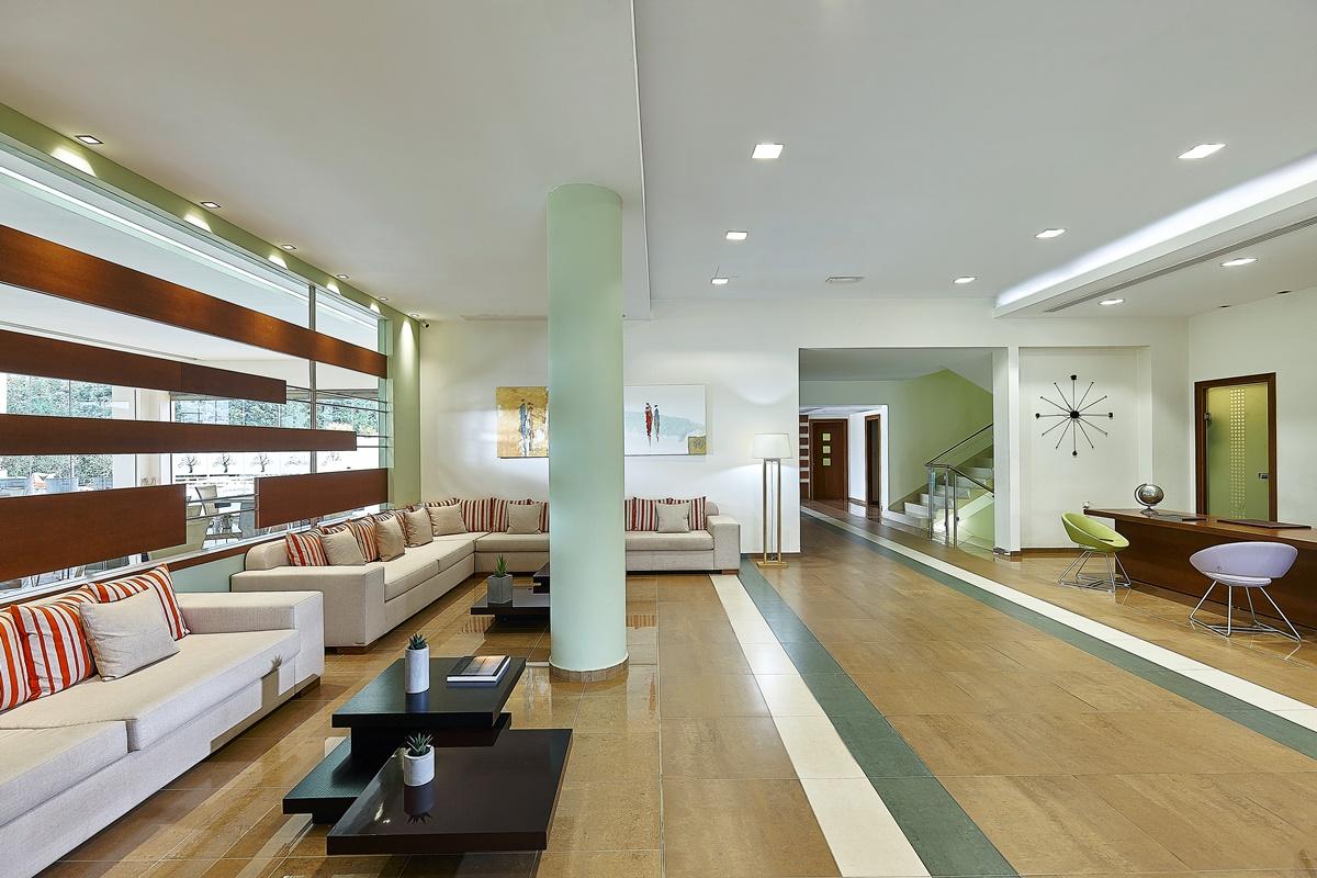 Castello Boutique & - Adults Only Hotel
