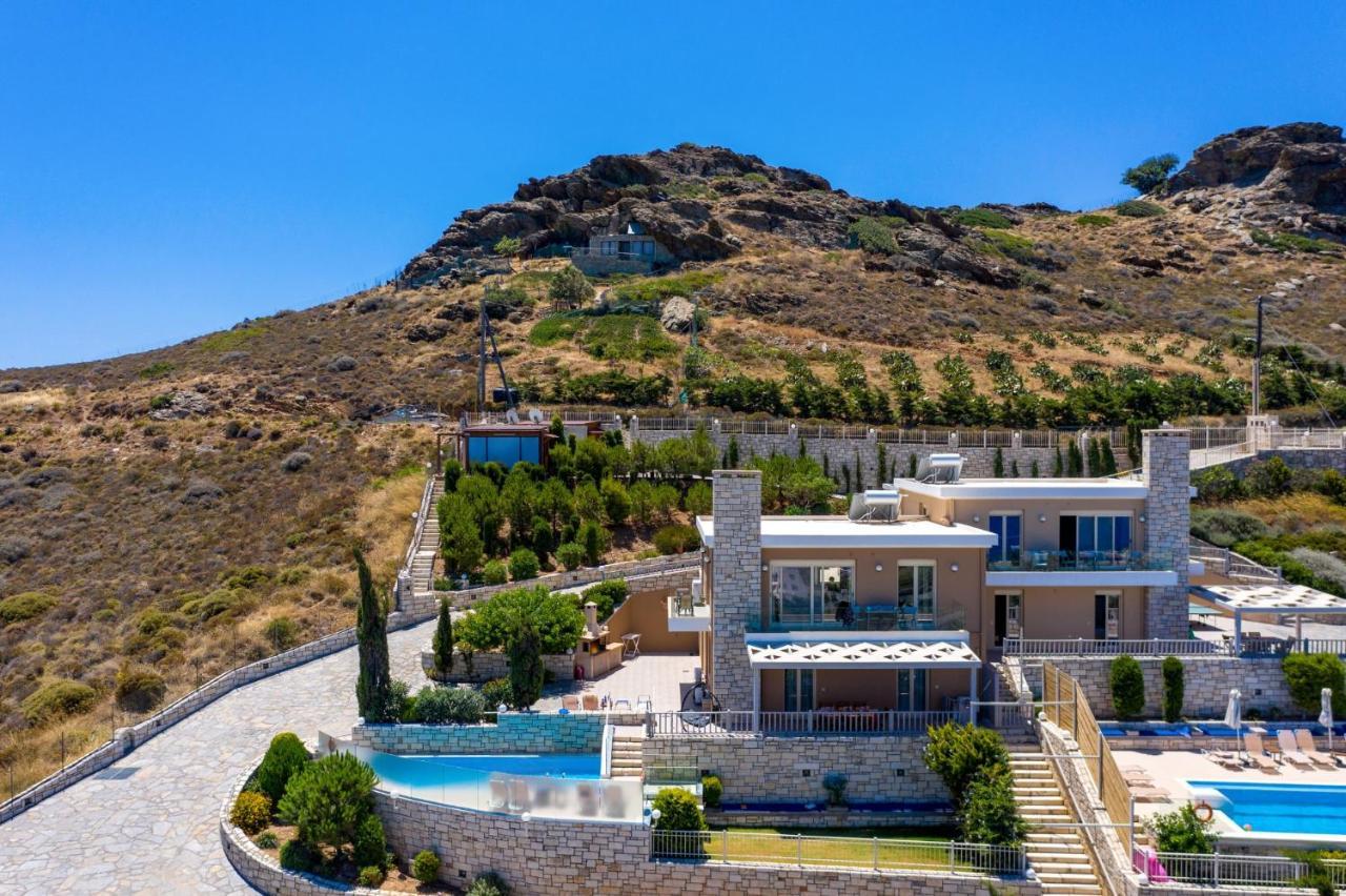 Deana By Ligaria (Crete)