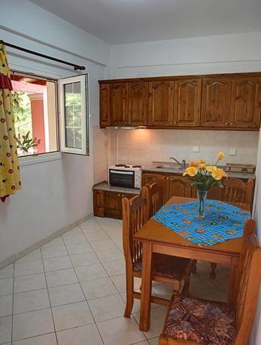 Kogeros Apartment *