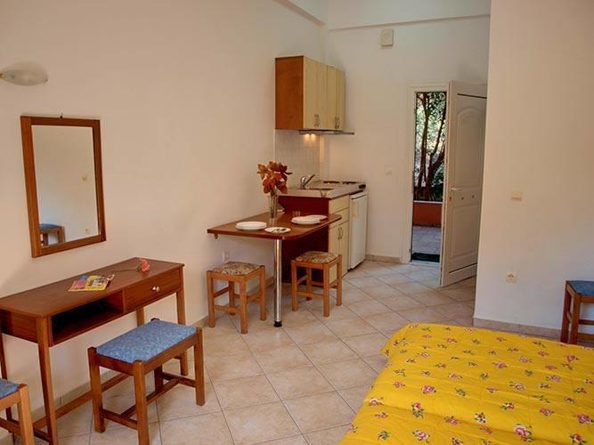 Kogeros Apartment