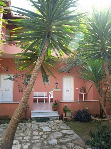 Apartment Kogeros *