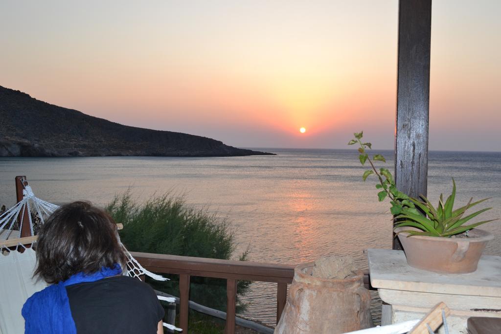 Apartment Athena Zakros