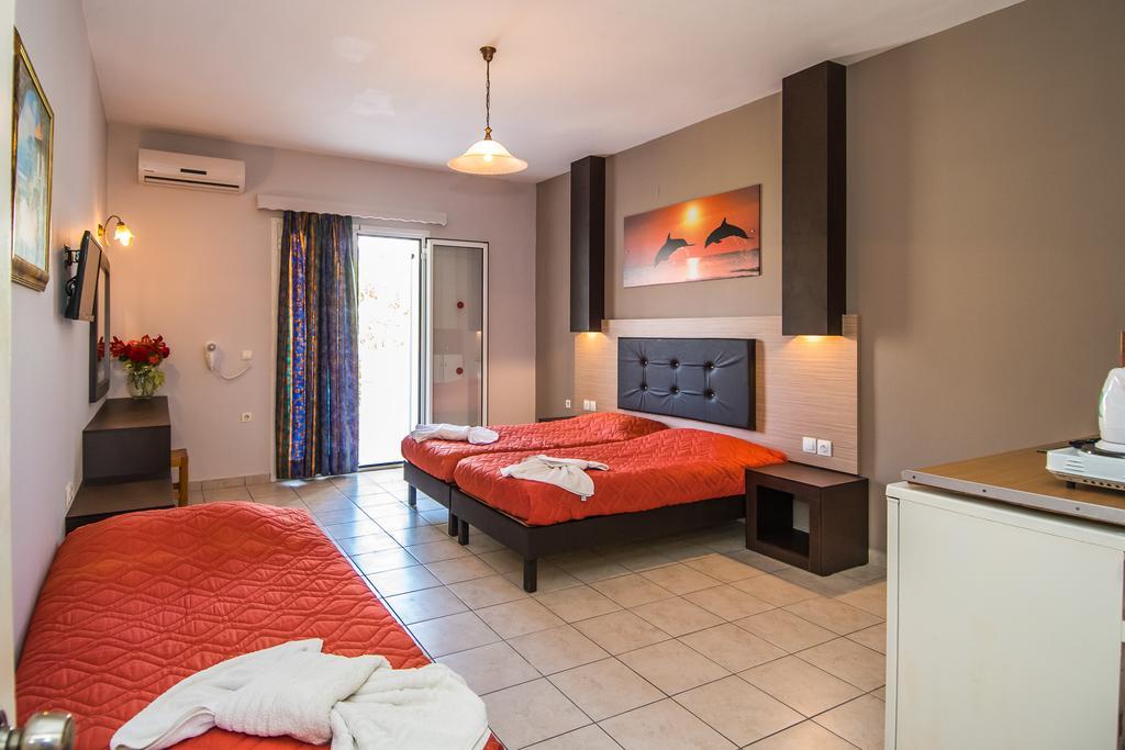 Garden Palace 4* Laganas