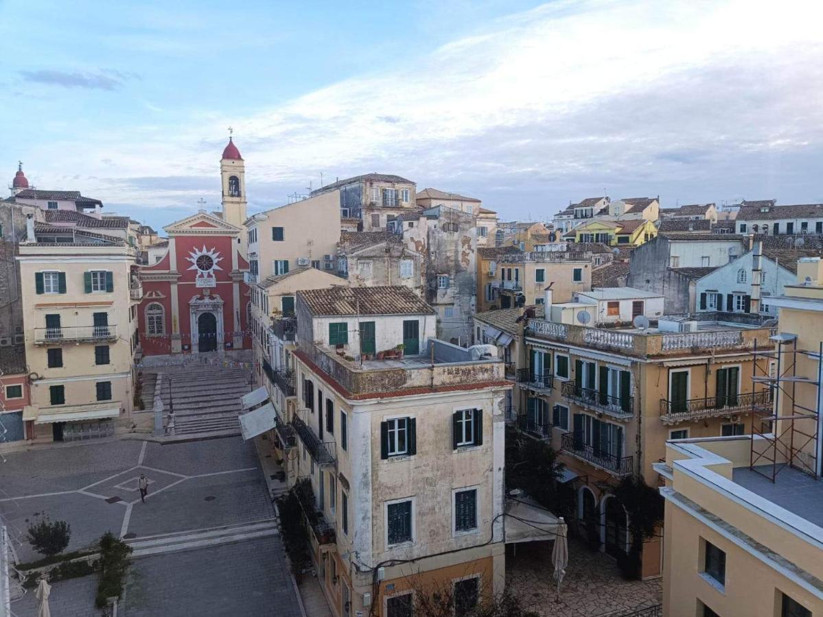Apartment Contessa Di Corfu I *