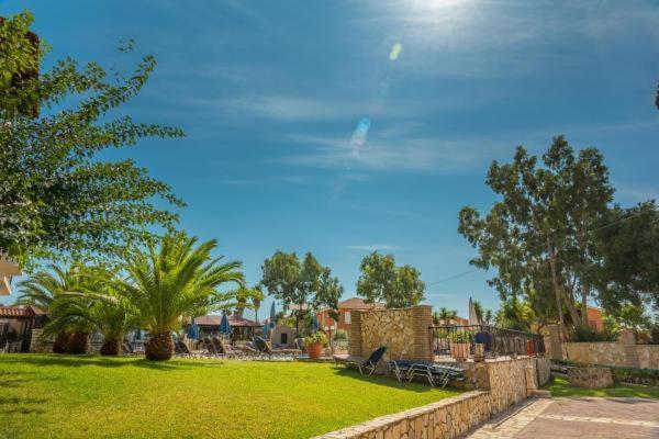 Sotiris Aparthotel