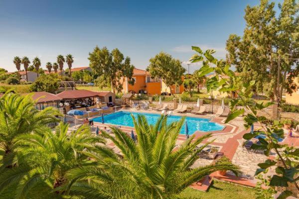 Sotiris Aparthotel Livathos (Kefalonia)