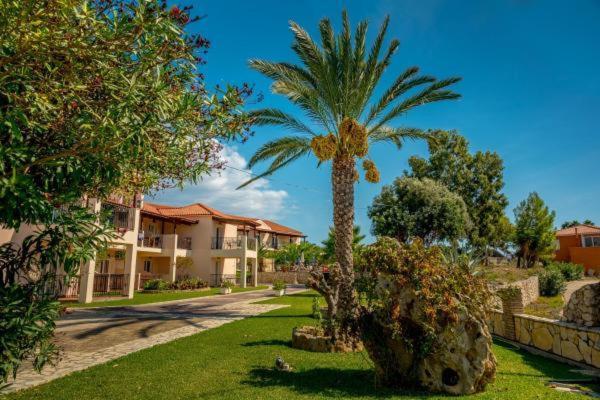 Aparthotel Sotiris