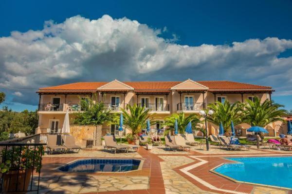Aparthotel Sotiris