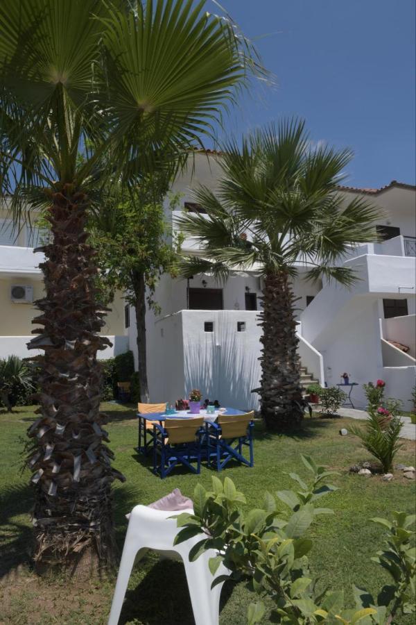 Magnolia Apartment