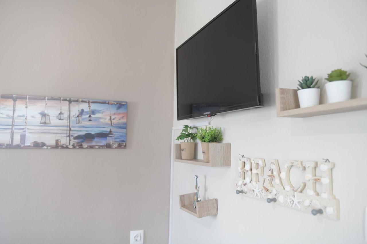 Apartment Magnolia *