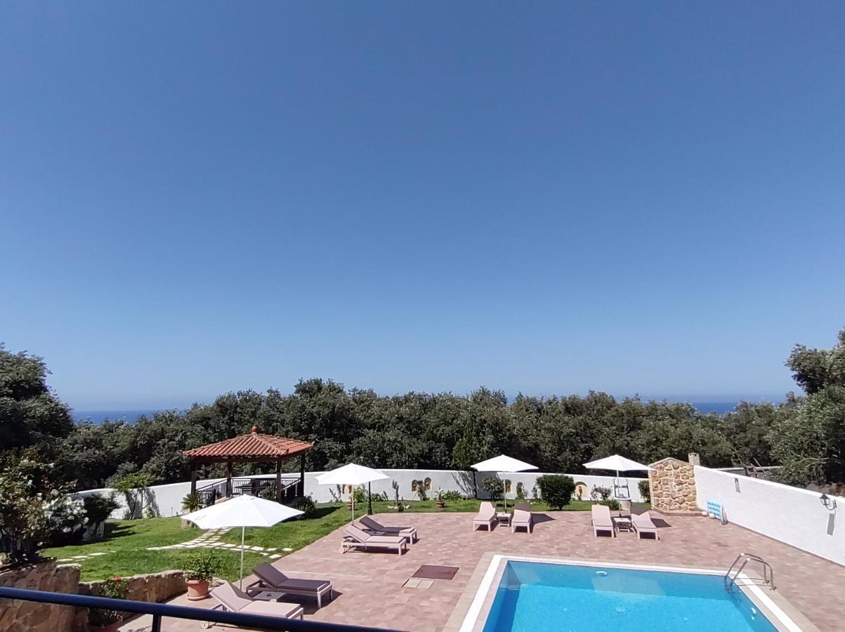 Archontiko Loukis 3*