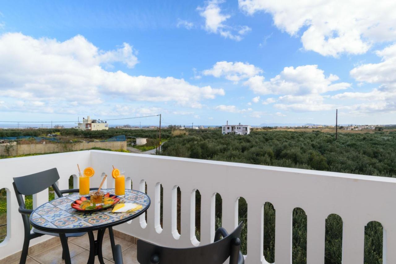 Holiday home Albion Kolymbari