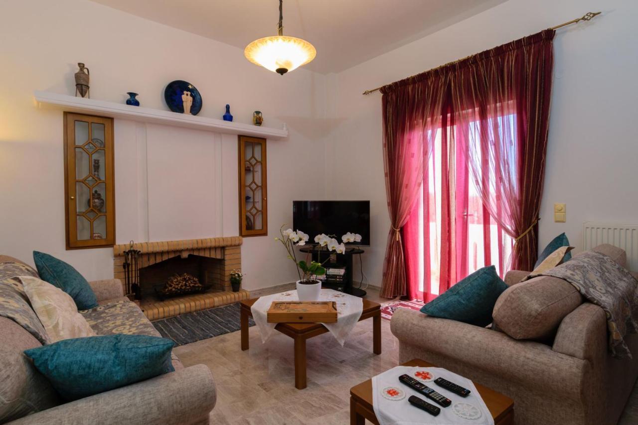 Albion Holiday home *