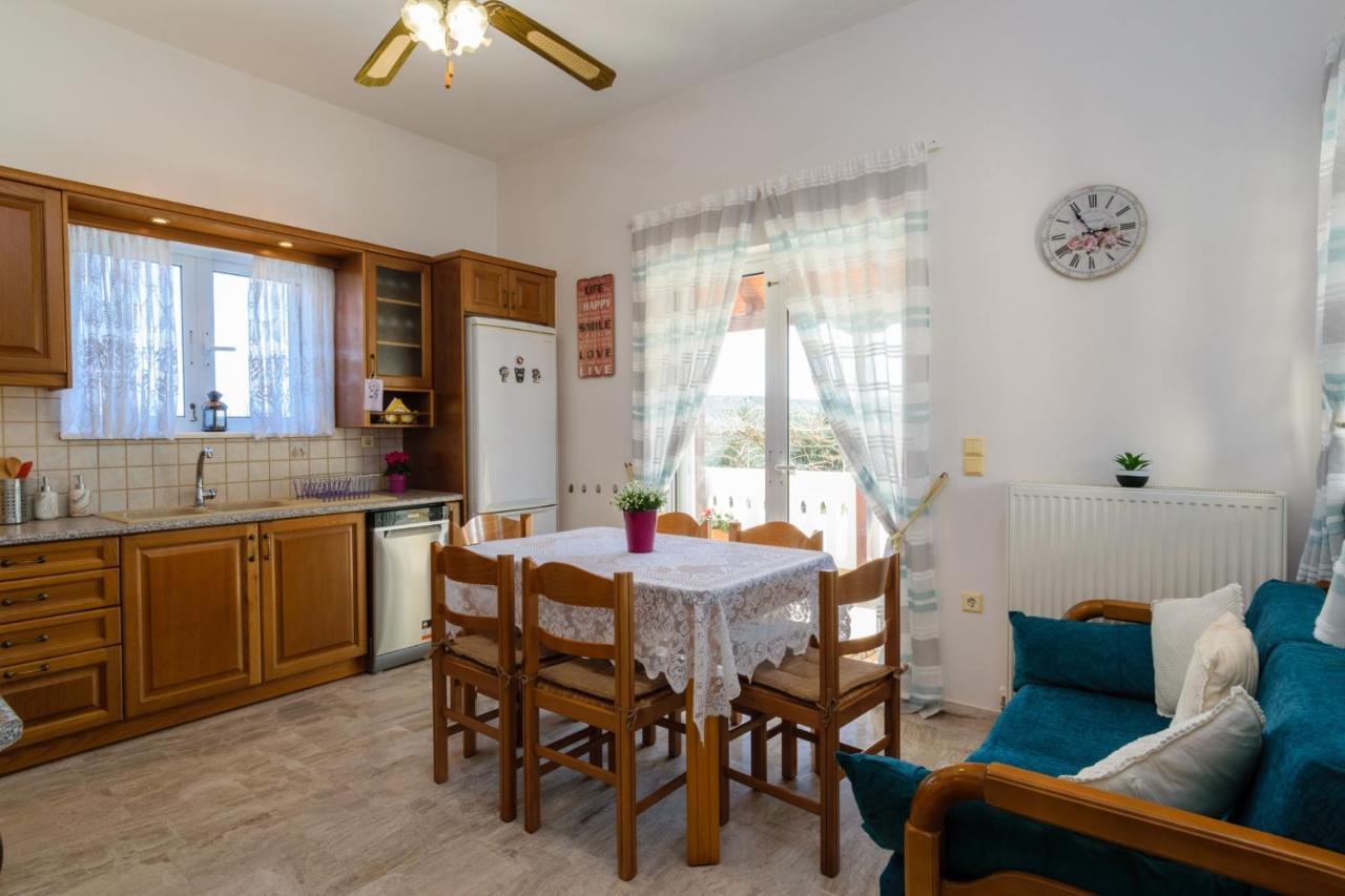 Albion Holiday home