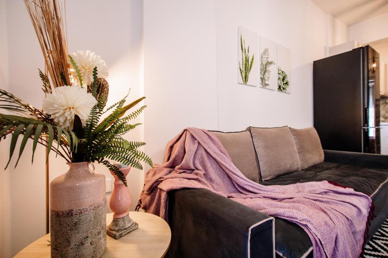 Miriam's 2 Apartment