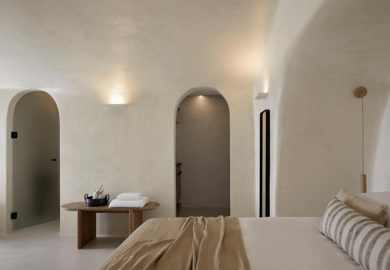 Aparthotel Atoles Retreat Imerovigli (Santorini)