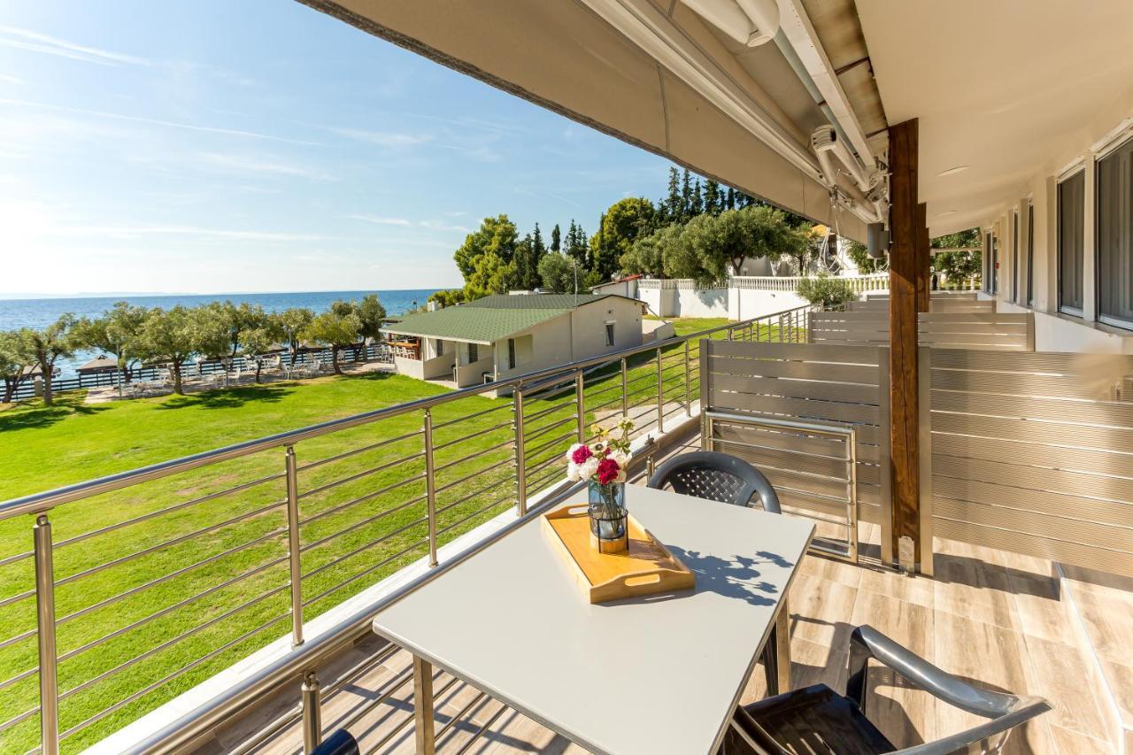 Aparthotel Paradisos Holiday Paradisos