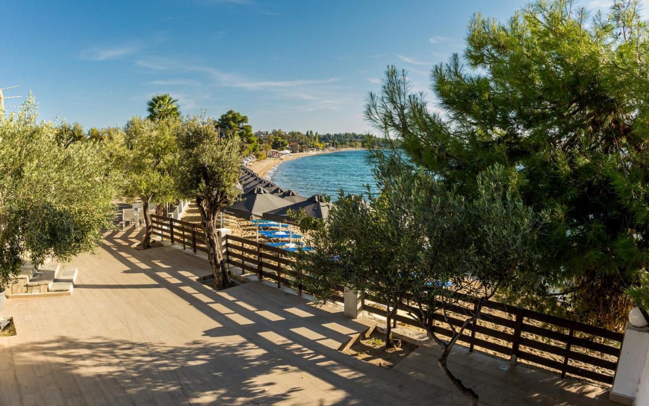 Aparthotel Paradisos Holiday