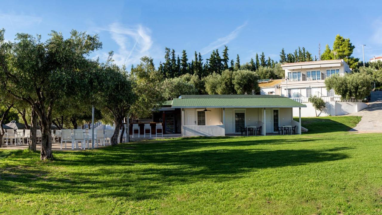 Paradisos Holiday Aparthotel Paradisos