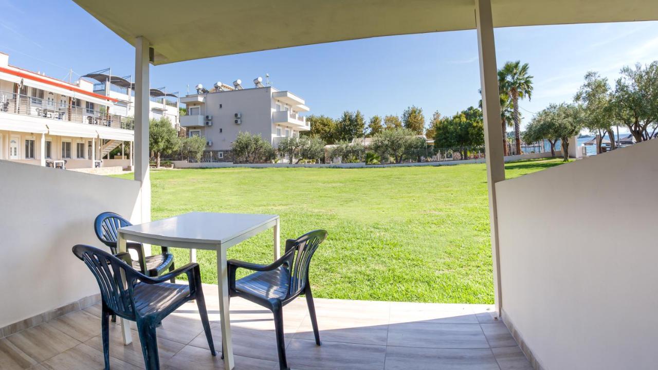 Paradisos Holiday Aparthotel