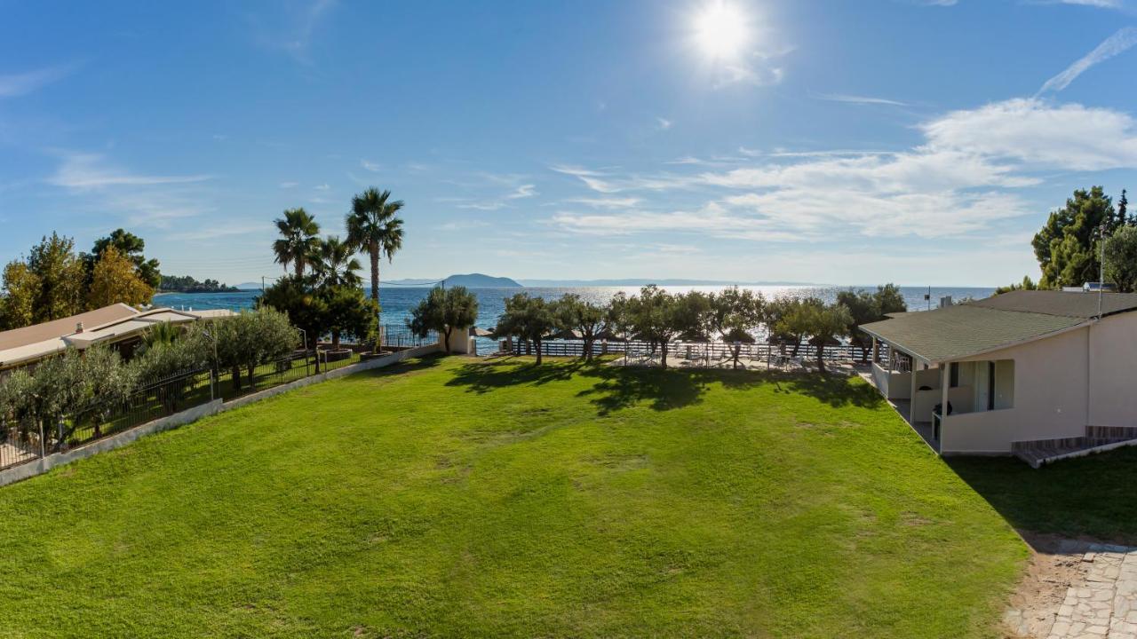 Paradisos Holiday Aparthotel
