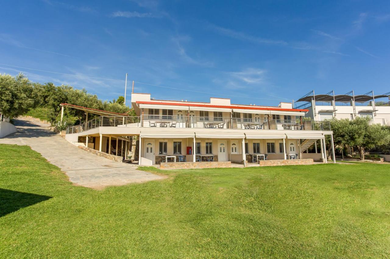Aparthotel Paradisos Holiday *