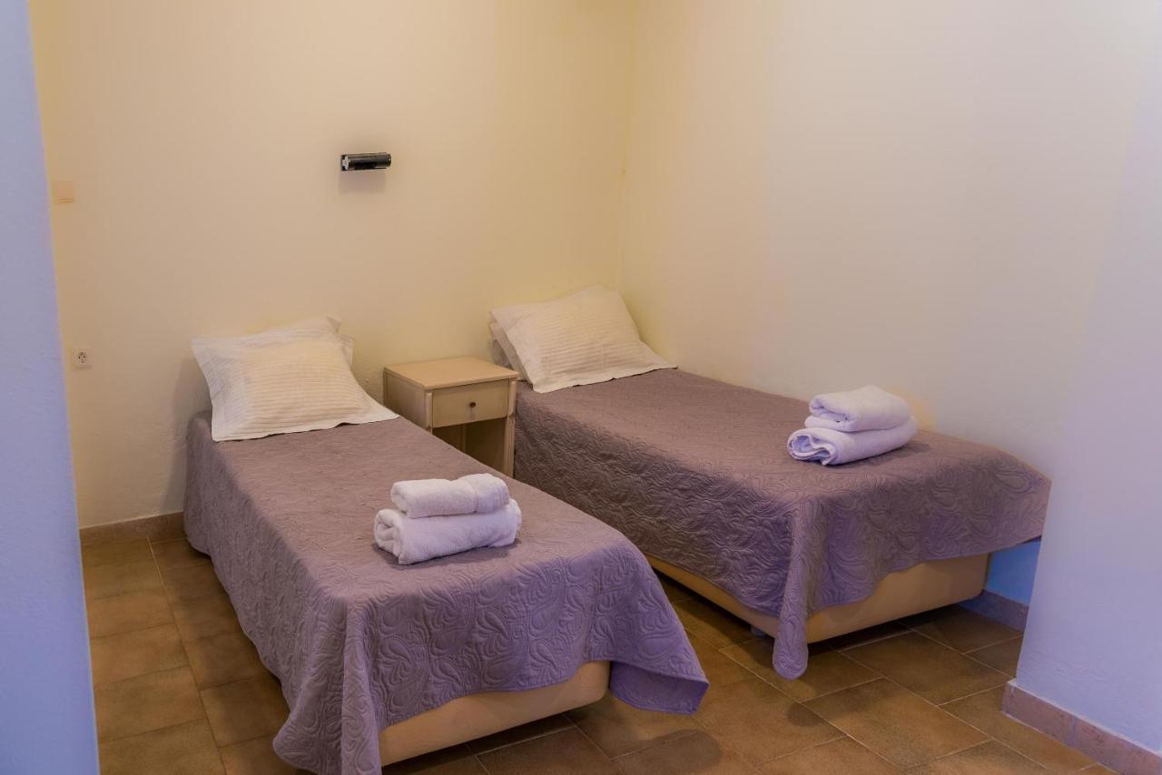 Sotiris Aparthotel